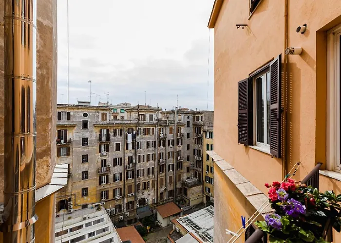 Affittacamere Martin Roma