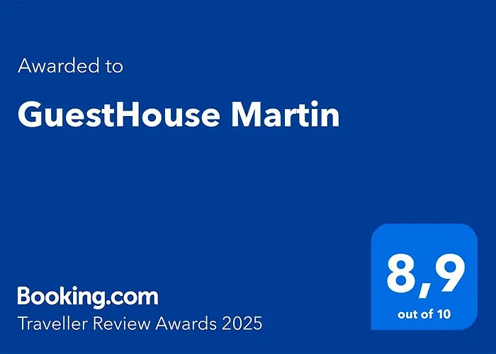 Martin 4*