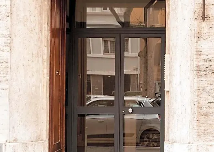 Martin 4* Roma