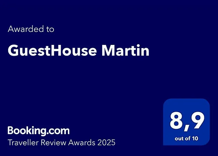 Martin Roma